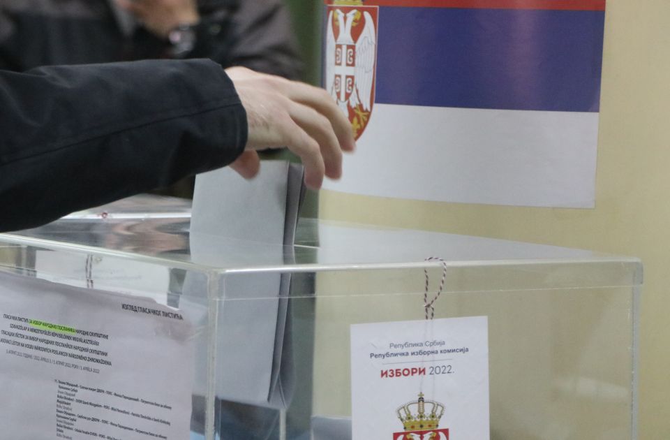 Bakić: Ponovljeni izbori išli bi na ruku Vučiću, opozicija je potpuno rasturena