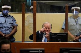 Crnogorsko Ministarstvo raskinulo ugovor sa saradnikom zbog slavljenja Ratka Mladića 