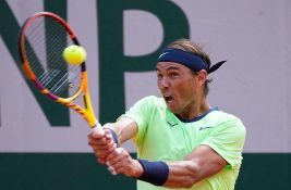 Rolan Garos: Nadal preko Švarcmana do polufinala