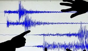 Manji zemljotres u Hrvatskoj