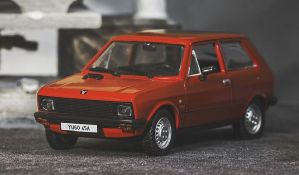 Na prodaju 97 državnih automobila, 
