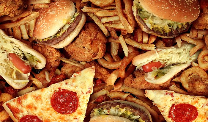 Svaki drugi osnovac u Srbiji ima višak kilograma