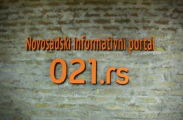 Portal 021.rs nominovan za najbolji informativni sajt u regionu: Glasajte!