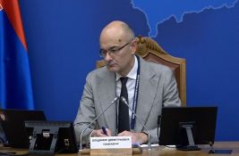 Dimitrijević: Nasilje i nezabeležen pritisak na RIK, nismo nadležni za beogradske izbore