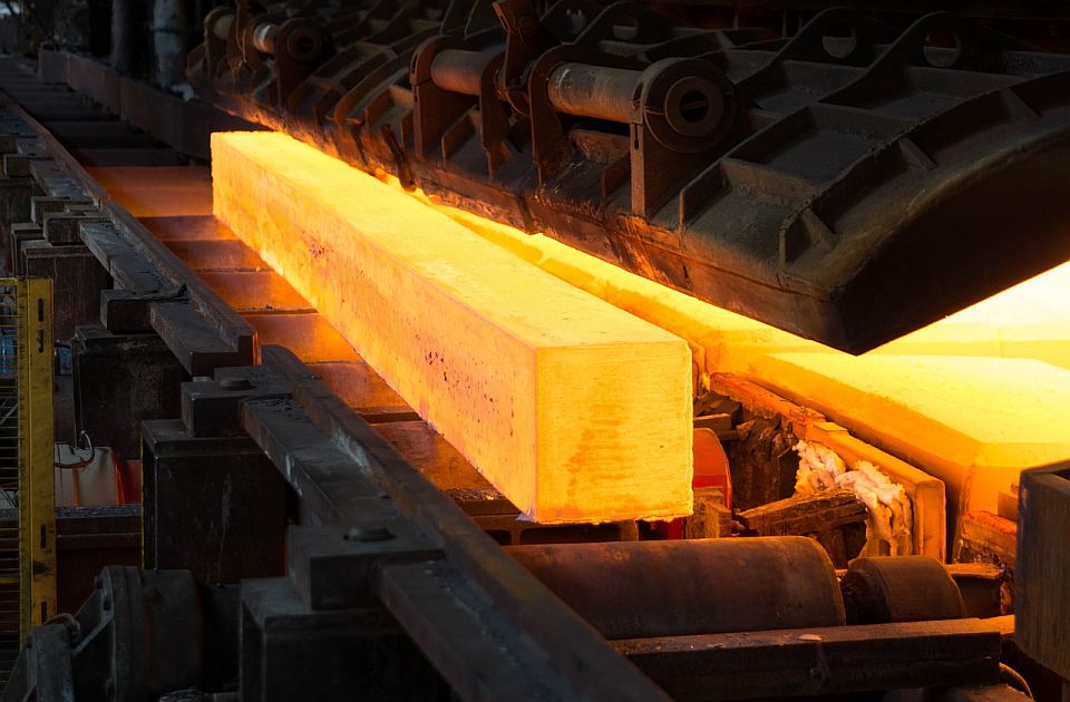 Japanska kompanija kupila "US steel" za 14,1 milijardu evra