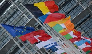 Video konferencija šefova država EU 23. aprila o podršci privredi