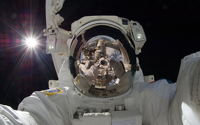 Astronauti stigli na Međunarodnu svemirsku stanicu