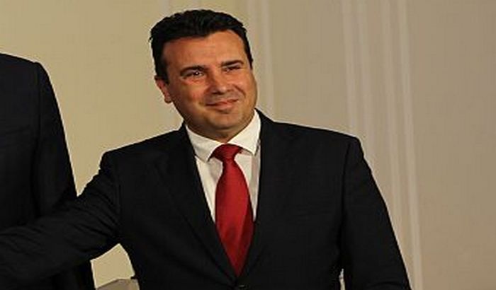 Zaev negativan na virus korona, u samoizolaciji zbog intervjua Zaev negativan na virus korona, u samoizolaciji zbog intervjua