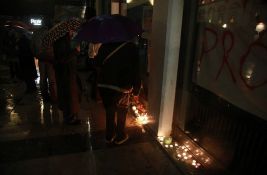 Dekan Filozofskog: Policija nije našla pirotehniku na fakultetu, pravni postupci protiv medija koji su širili 