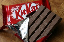 Na putu iz Italije za Poljsku ukradene 413.793 KitKat čokoladice