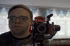 Rusija reditelja dokumentarca 