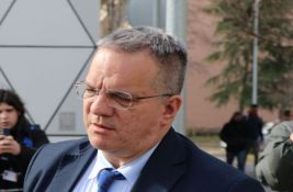 Dejan Vuk Stanković: Rektor i dekan nose odgovornost koja treba da bude utvrđena ali ne može biti izbegnuta 