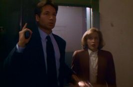 Snima se nova verzija serije Dosije X 