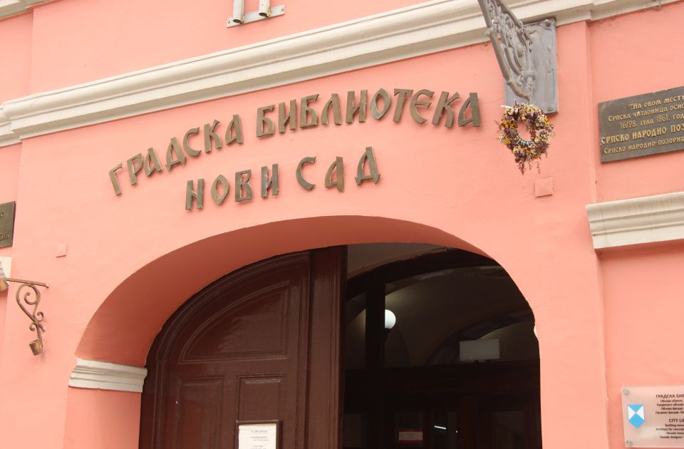 O knjizi "U zvezdanoj smoli" Slađane Milenković u ponedeljak u Gradskoj biblioteci