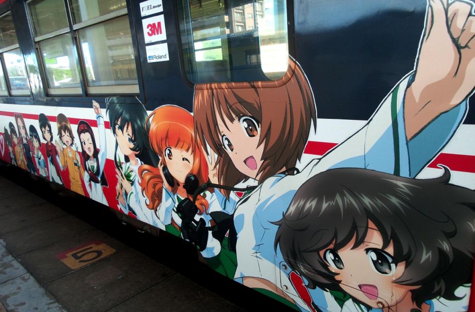 Deset stvari koje bi turisti trebalo da znaju pre putovanja u Japan