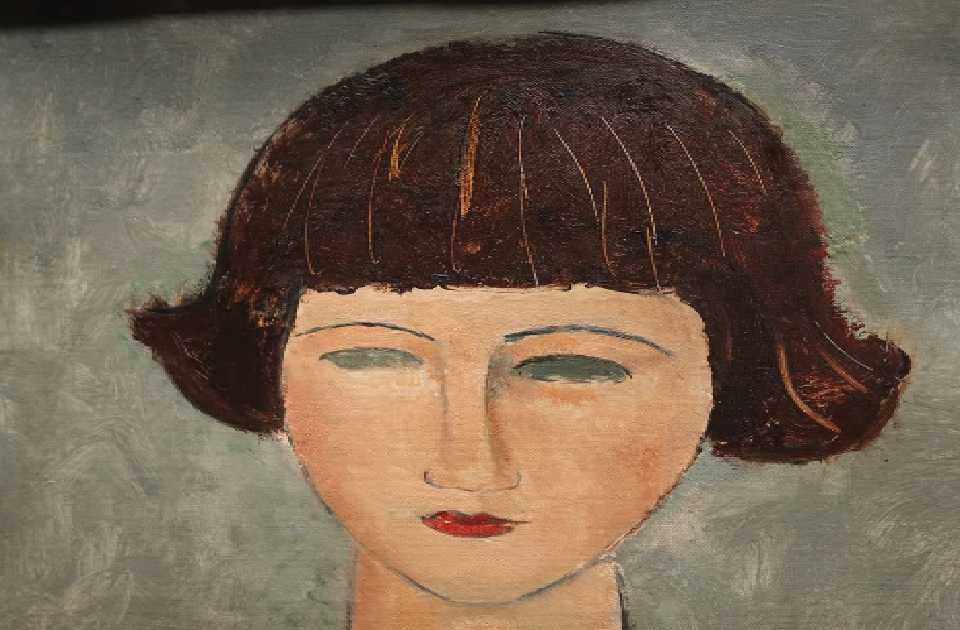 Modiljanijeva slika, decenijama osporavana, ide na prodaju za 13,3 miliona dolara