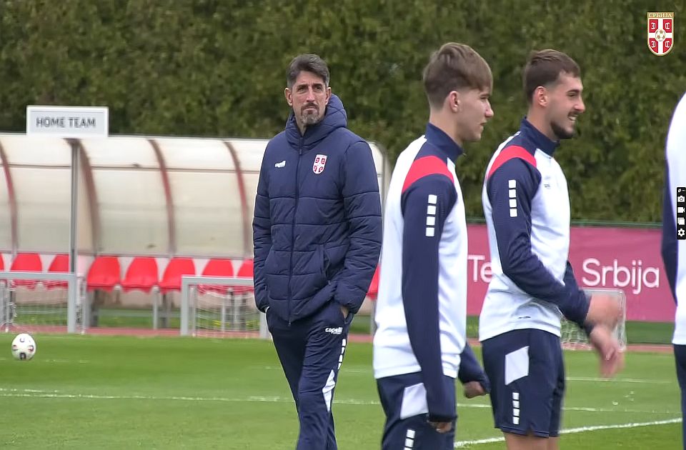 Najniža tačka srpskog fudbala