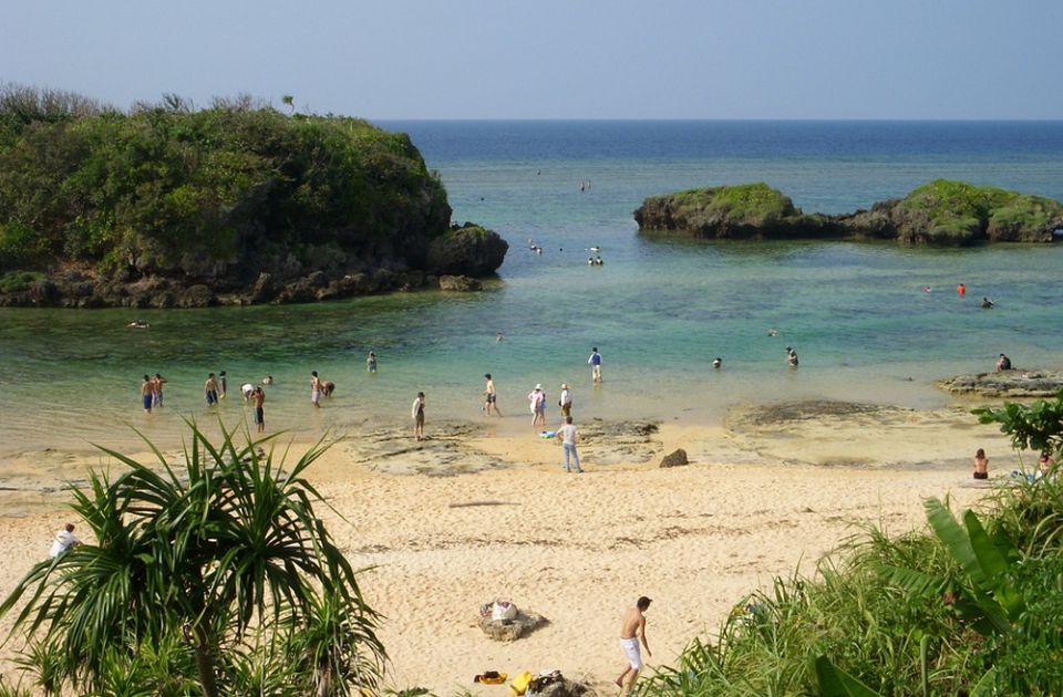 VIDEO: Japan ograničava broj turista na "Galapagosu istoka"