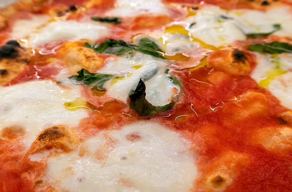 Objavljena lista deset najboljih pica na svetu 