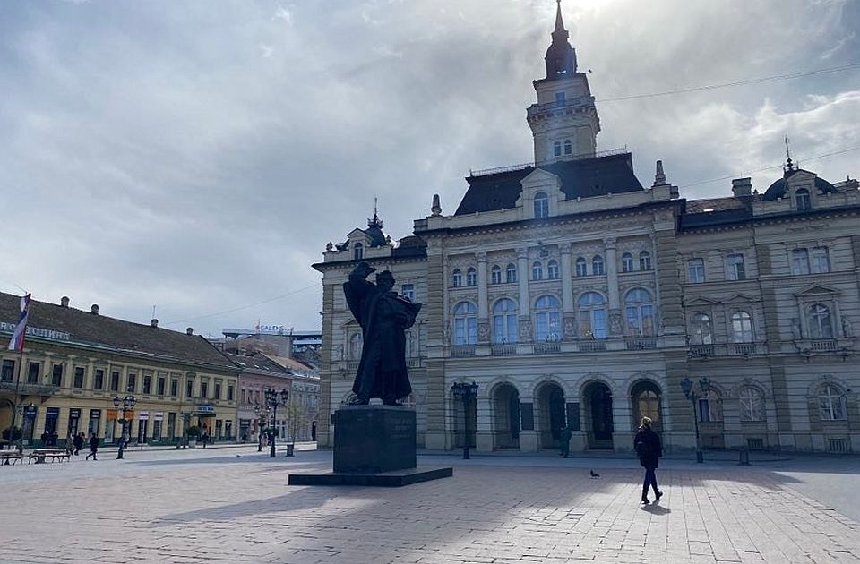 Doviđenja "baba Marti": Vodič za Novosađane za oblačni petak, pun dešavanja