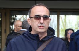 EFJ: Dinko Gruhonjić više nije bezbedan u Srbiji, za to odgovoran režim