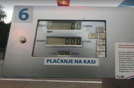 Gorivo u Srbiji pojeftinilo prošlog petka: Ovo su razlozi zašto se to verovatno neće ponovo desiti