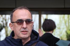 Skup podrške Dinku Gruhonjiću i njegovoj porodici večeras na Limanu
