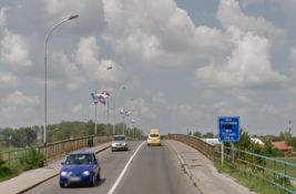 Zatvara se jedna kolovozna traka na Klisanskom mostu: Radovi do kraja jula