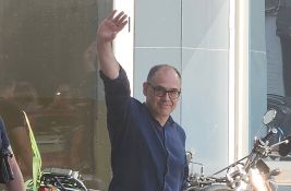 Aleksandar Radić pušten na slobodu, tužilaštvo nije tražilo pritvor