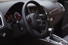 Audi E-tron i Q8 E-tron se povlače sa tržišta Srbije