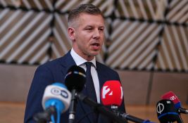 Peter Mađar pokreće proceduru za smenu predsednika Šuljoka