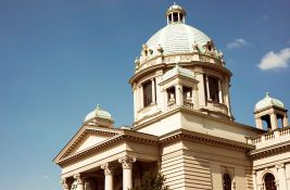 Odbor Skupštine prihvatio amandmane na pravosudne zakone