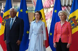 Fon der Lajen obećala Moldaviji 523 miliona evra ako dovrši reforme do kraja godine