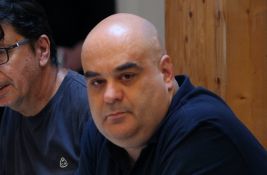 Urednik agencije Beta pušten iz policije nakon davanja izjave