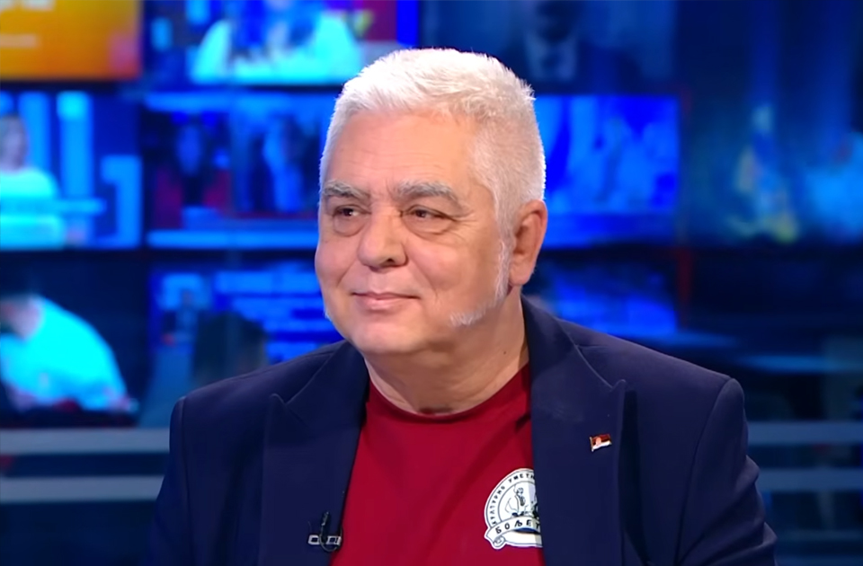 BIRODI ministru Bratini: Kredibilitet je u činjenicama, ne u verovanju