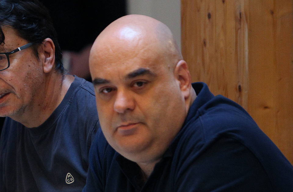 Urednik agencije Beta pušten iz policije nakon davanja izjave