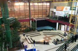 Linta: Podmukla laž da je Spens bio logor 