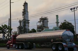 Barel nafte premašio 110 dolara zbog poremećaja na tržištu