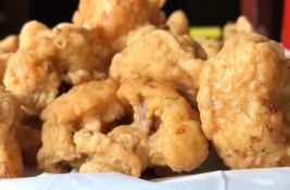 VIDEO: Krckavi, ukusni prilog - pohovani karfiol