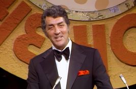 Predavanje posvećeno Dinu Martinu u petak u Američkom kutku