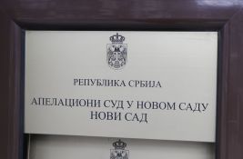 Apelacioni sud smanjio iznos naknade za porodice stradalih u padu nadstrešnice 