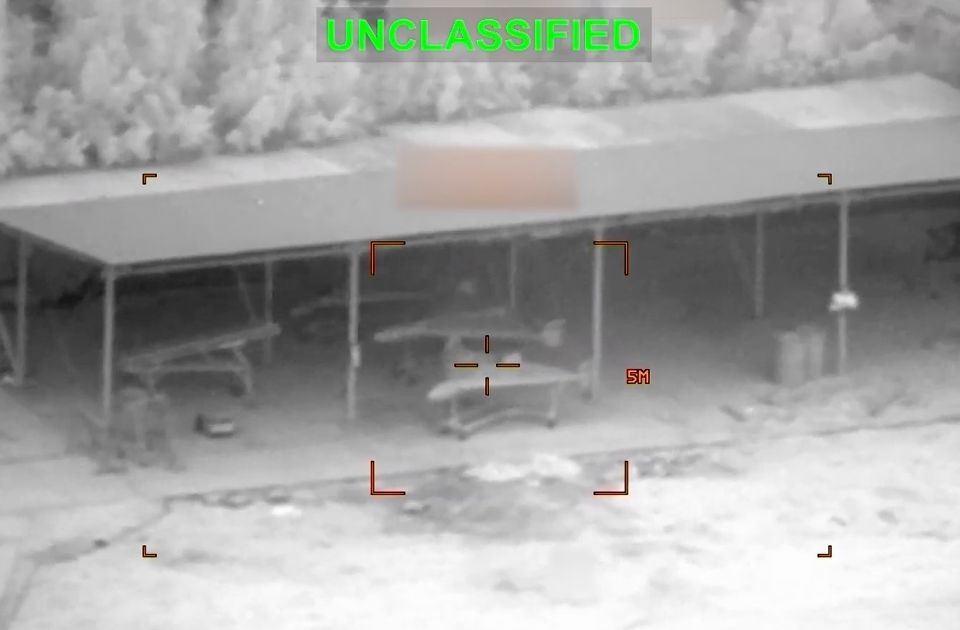 Zemlje Zaliva traže ukrajinske dronove presretače 