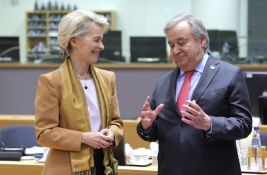 Belgijski lobista tužio predsednicu EK: Sumnja da je lično pregovarala za nabavku Fajzer vakcina