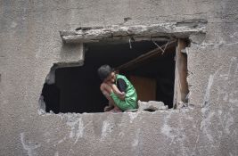 Izrael ponovo bombardovao Gazu: Stradalo najmanje 23 osobe, uključujući i troje dece