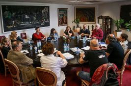 U toku probe dve nove predstave u SNP-u