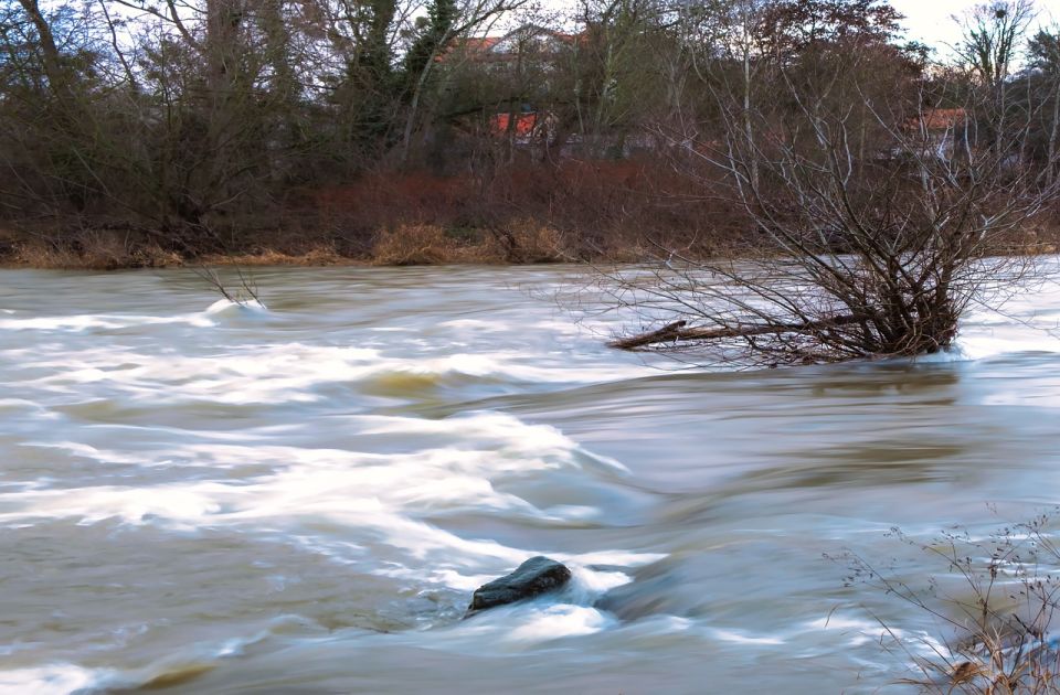 Obilne poplave u Kongu, nastradale 62 osobe, 50 nestalo Obilne poplave u Kongu, nastradale 62 osobe, 50 nestalo