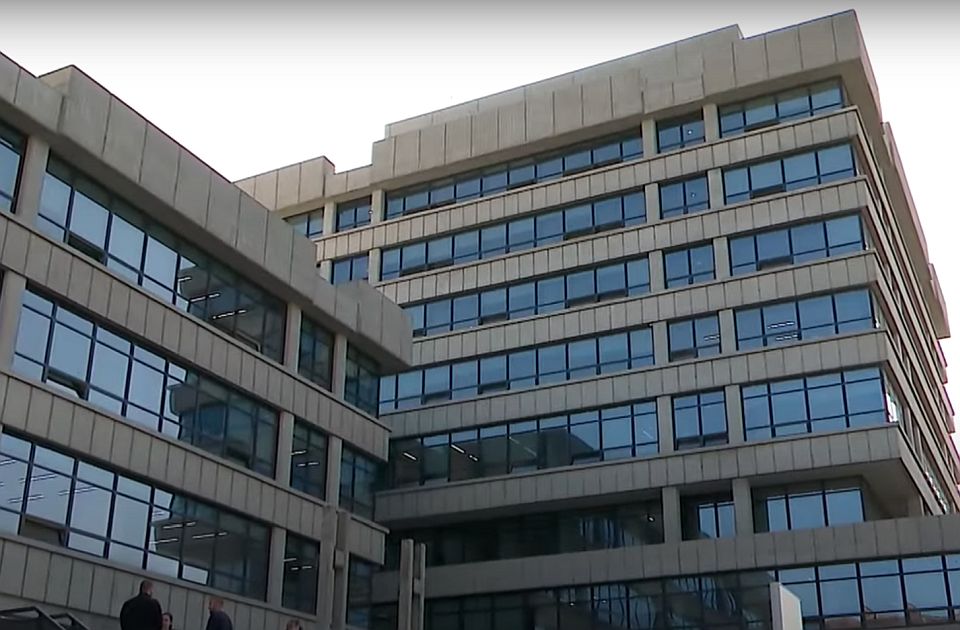 VJT pozvalo Visoki savet tužilaštva da reaguje povodom Đilasovih izjava