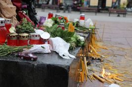 Sutra u Beogradu obeležavanje treće godišnjice masovnog ubistva u 