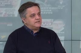 Gavrilović: Izlaznost iznad 4,18 miliona ruši vlast, izbori mogući 12. jula