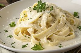 Brza pasta sa piletinom i pavlakom - jednostavan recept gotov za 20 minuta